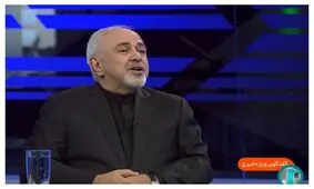 واکنش عباس عبدی به شعار علیه ظریف در نماز جمعه/ وقتی قدری از رانت بی‌بهره می‌شوند و می‌بازند، اصلا تحمل آن را ندارند

