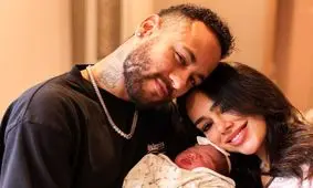 جزئیات جدید از جدایی نیمار از همسرش/ ستاره برزیلی ۹۲بار به زنش خیانت کرد!

