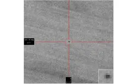 ظهور و سقوط خطرناکترین سیارک یک دهه گذشته!