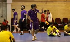 دیدار دوستانه فوتسال ایران و آرژانتین قطعی شد/ کادرفنی جور مسوولان را کشید

