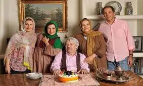 خانواده‌های سینمایی در ایران/هنری که از والدین به میراث رسید