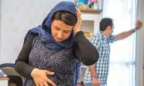 اضطراب بگومگوهای والدین از دوران جنینی به فرزند منتقل می‌شود
