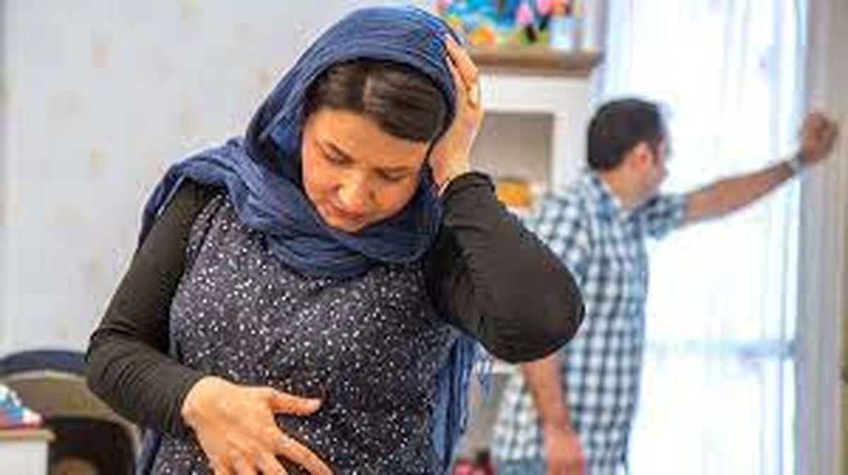 اضطراب بگومگوهای والدین از دوران جنینی به فرزند منتقل میشود