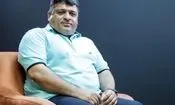 یاغی سرخابی تا اطلاع ثانوی از کلیه فعالیت‌های فوتبالی محروم شد