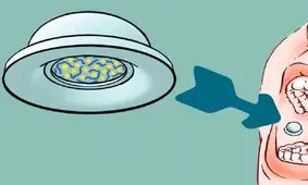 ریزمخزن دهانی جایگزین تزریق می‌شود

