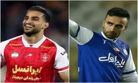 شرایط خط حمله پرسپولیس با 2 گزینه جذاب