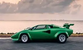 شاهکار ایتالیایی برای خاندان سلطنتی عربستان/ تصاویر