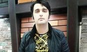 جواد روحی در پی ناآرامی های اخیر به اعدام محکوم شد 