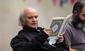 نظر متفاوت شفیعی کدکنی درباره دکتر مصدق/ ویدئو