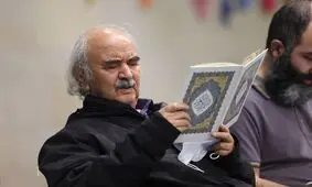 نظر متفاوت شفیعی کدکنی درباره دکتر مصدق/ ویدئو