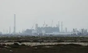 «خسارات گسترده» در حمله سپاه به تاسیسات شرکت انرژی قطر