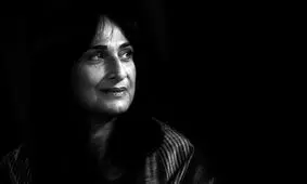 انتشار پوستر بی حجاب سوسن تسلیمی، جشنواره ایسفا را تعطیل کرد