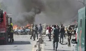 حمله انتحاری جان ۹ افسر پلیس پاکستان را گرفت

