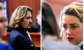 الکل و موادمخدر جانی دپ را تبدیل به هیولا می‌کرد