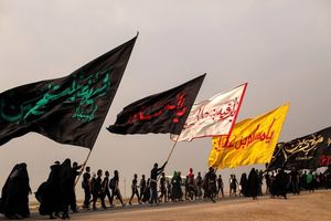 پنج توصیه درباره لباس پوشیدن هنگام پیاده روی اربعین