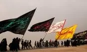 زائران اربعین، کفش مناسب، تمرینات کششی و استراحت منظم را جدی بگیرند
