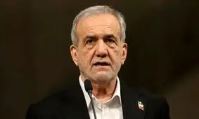 هشدار رئیس‌جمهور؛ باران نیاید باید تهران را خالی کنیم