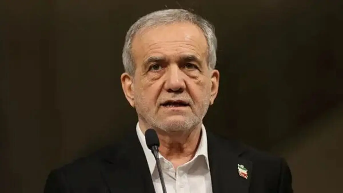 هشدار رئیس‌جمهور؛ باران نیاید باید تهران را خالی کنیم