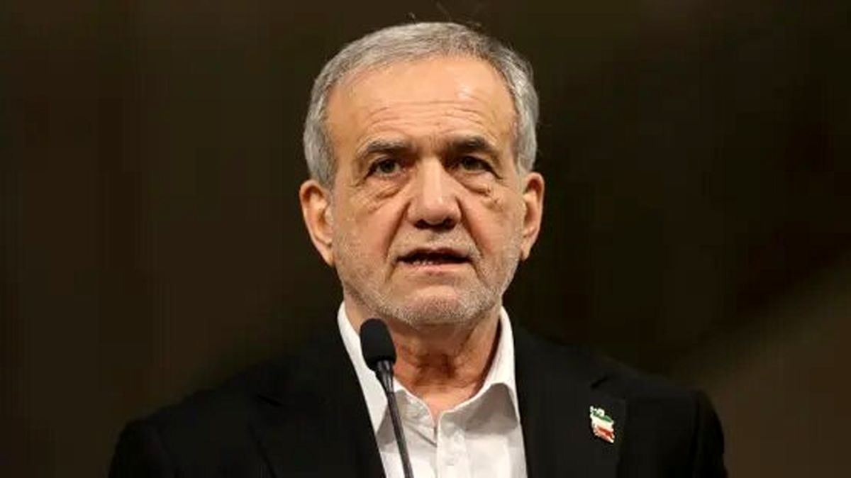 هشدار رئیس‌جمهور؛ باران نیاید باید تهران را خالی کنیم