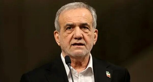 هشدار رئیس‌جمهور؛ باران نیاید باید تهران را خالی کنیم