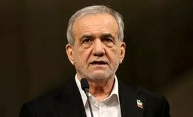 هشدار رئیس‌جمهور؛ باران نیاید باید تهران را خالی کنیم