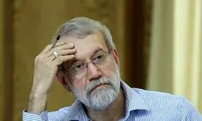 چرا علی لاریجانی برای اسرائیل و آمریکا خطرناک بود؟