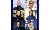 سریال پر بازیگر «نهنگ سفید» در آستانه انتشار 