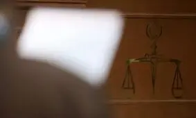 اعلام جرم دادستانی تهران علیه خبرنگار حامی تروریست‌ها

