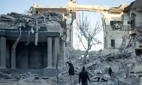 هشدار دائمی بدن در شرایط جنگی را جدی بگیرید