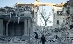هشدار دائمی بدن در شرایط جنگی را جدی بگیرید