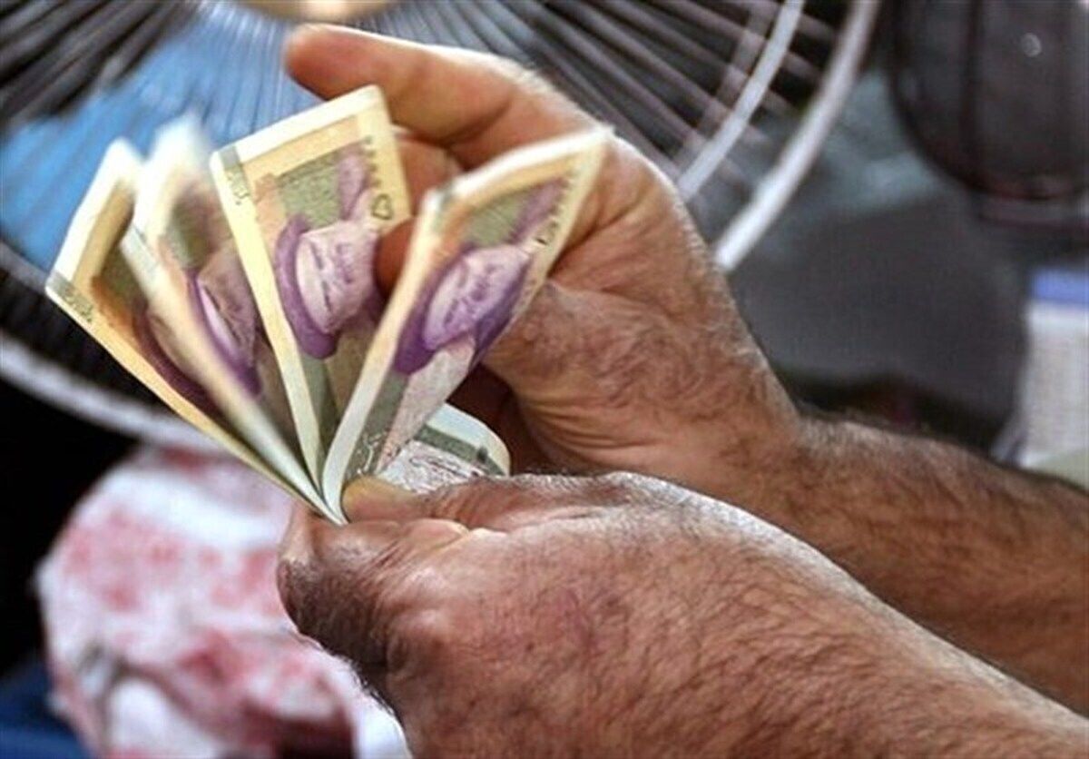 اگر حداقل دستمزد صد در صد هم افزایش یابد باز کفاف نمیدهد