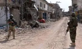 انفجار انتحاری در پاکستان هفت کشته و ۱۳ زخمی برجای گذاشت