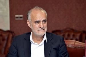 نایب رئیس فدراسیون فوتبال: یک دیدار تدارکاتی قبل از جام‌جهانی در تهران داریم/ کی‌روش پیگیر وضعیت لژیونرهاست