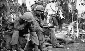 تروری که 10 میلیون نفر را به کشتن داد