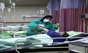 ۲۲ فوتی و شناسایی ۶۰۸ بیمار جدید کرونا در کشور