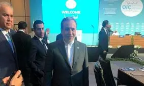 هشدار عراقچی درباره ورود آمریکا به تجاوز اسرائیل