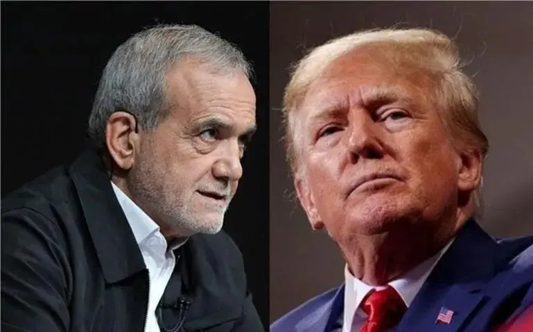 کرباسچی: اگر جای پزشکیان بودم با توجه به تمام عواقب آن، برای حل مساله با ترامپ دیدار می‌کردم/ نگران تحقیر از طرف ترامپ نباشید؛ پزشکیان از پس او برمی آید/ یک کسی ممکن است خودش شهادت‌طلب باشد، ولی نمی‌تواند ملت را، ۹۰ میلیون آدم را، به شهادت برساند