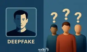شش نشانه برای تشخیص چهره های ساخته شده با هوش مصنوعی
