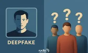 شش نشانه برای تشخیص چهره های ساخته شده با هوش مصنوعی
