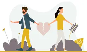 7 دلیل اینکه چرا عشق زنان به مردان از بین می رود