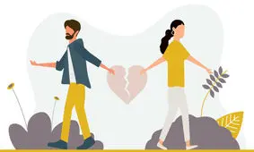 7 دلیل اینکه چرا عشق زنان به مردان از بین می رود
