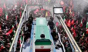 شبکه اینترنشنال؛ از انکار تا توجیه تشییع میلیونی رهبر شهید/ ویدئو

