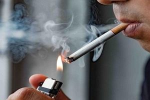 افزایش ۱۳۵ درصدی مصرف دخانیات در دختران نوجوان