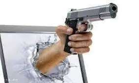 شناسایی عامل اخاذی، تهدید به قتل و اسید پاشی در فضای مجازی