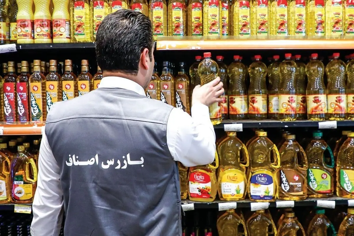 پلمب چند نانوایی و واحد صنفی متخلف در مشهد