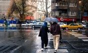 پیش بینی وقوع طوفان و سیل تابستانی در تهران