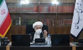 جنتی: ارادت ما به حضرت عیسی(ع) از مسیحیان کمتر نیست