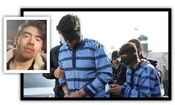 قاتل پسر دانشجو در یک قدمی چوبه دار