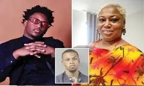 قتل مادر و برادر بعد از آزادی از زندان