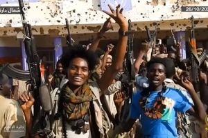 جنگ سودان مسیری هولناک به خود گرفته/ هیچ راه‌حل آسانی برای پایان دادن به این مناقشه وجود ندارد، زیرا شبکه‌ای پیچیده از بازیگران خارجی درگیر آن هستند/ امیدی به هیچ معامله‌ای از سوی «ترامپ» برای خاتمه دادن به این درگیری، وجود ندارد